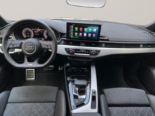 Audi A5 Sportback S Edition 40 TFSI 204 Ch S Tronic - 2022 - Joinsteer - #16