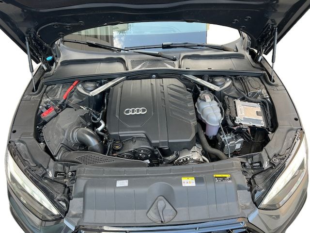 Audi A5 Sportback S Edition 40 TFSI 204 Ch S Tronic - 2022 - Joinsteer - #17