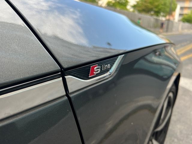 Audi A5 Sportback S Edition 40 TFSI 204 Ch S Tronic - 2022 - Joinsteer - #20