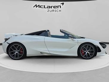 McLaren 720S Spider — photo 6
