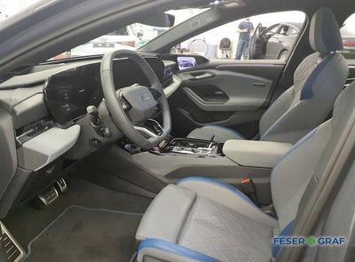 Audi S6 Avant E-tron E-tron Quattro