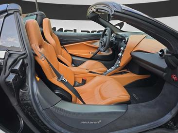 McLaren 720S Spider — photo 17