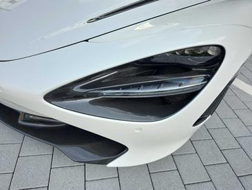 McLaren 720S Spider — photo 18