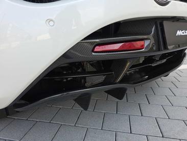 McLaren 720S Spider — photo 21