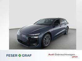 Audi S6 Avant E-tron E-tron Quattro - 2025 - Joinsteer - #1