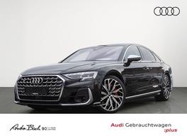Audi S8 TFSI Quattro Tiptronic - 2023 - Joinsteer - #1