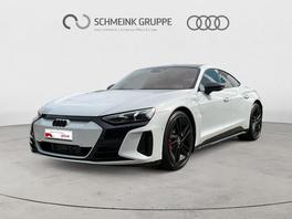 Audi RS E-tron GT E-tron Quattro - 2023 - Joinsteer - #1