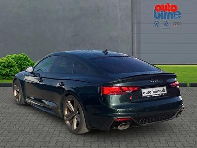 Audi RS5 Sportback TFSI Quattro Tiptronic