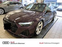 Audi RS6 Avant Performance Performance Quattro Tiptronic - 2024 - Joinsteer - #1