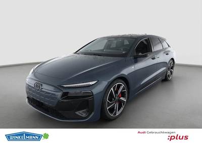 Audi A6 Avant E-tron E-tron Quattro - 2025 - Joinsteer - #1