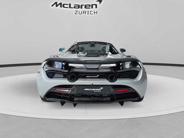 McLaren 720S Spider — photo 4