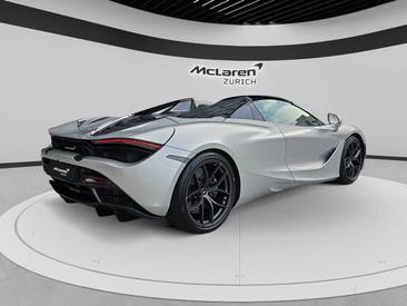 McLaren 720S Spider — photo 5