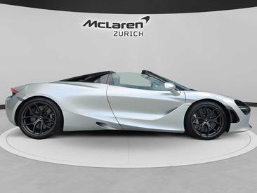 McLaren 720S Spider — photo 6