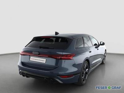 Audi S6 Avant E-tron E-tron Quattro