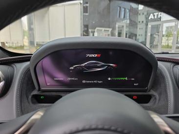 McLaren 720S Spider — photo 14