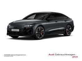 Audi S6 Sportback E-tron E-tron - 2025 - Joinsteer - #1