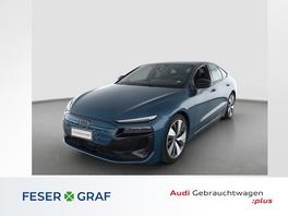Audi S6 Sportback E-tron E-tron - 2025 - Joinsteer - #1