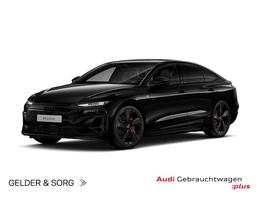 Audi A6 Sportback E-tron E-tron Quattro - 2025 - Joinsteer - #1