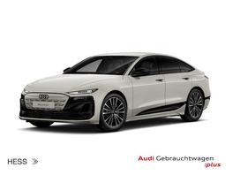Audi A6 Sportback E-tron E-tron Quattro - 2025 - Joinsteer - #1