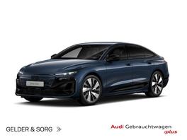 Audi S6 Sportback E-tron E-tron - 2025 - Joinsteer - #1