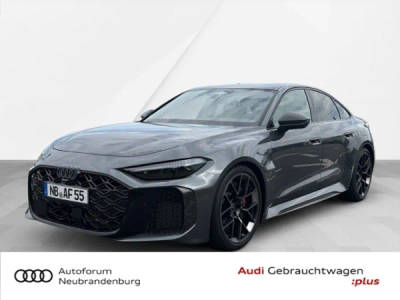 Audi RS 5 Limousine TFSI Quattro Tiptronic - 2026 - Joinsteer - #1