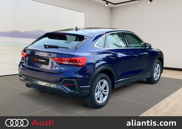 Audi Q3 Sportback Design 35 TFSI 150 Ch S Tronic - 2025 - Joinsteer - #5
