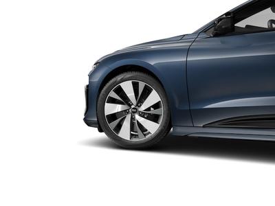 Audi S6 Sportback E-tron E-tron