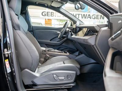 Audi Q6 Sportback E-tron E-tron Performance
