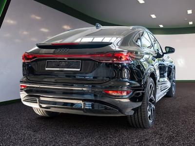 Audi Q6 Sportback E-tron E-tron Performance