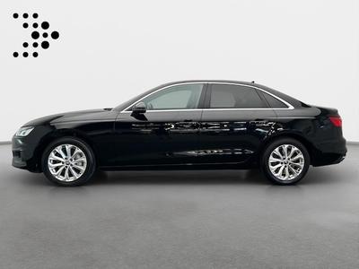 Audi A4 40 TDI S Tronic