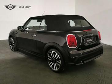 Mini Electric Cooper E — photo 2