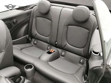 Mini Electric Cooper E — photo 4