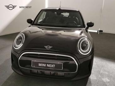 Mini Electric Cooper E — photo 5