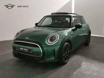 Mini Cooper E - 2023 - Joinsteer - #1