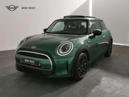Mini Cooper E - 2023 - Joinsteer - #1