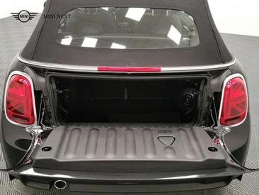 Mini Electric Cooper E — photo 6