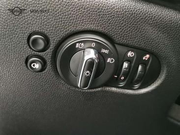 Mini Electric Cooper E — photo 8