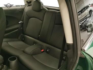Mini Cooper E — photo 4