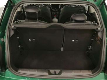 Mini Cooper E — photo 6