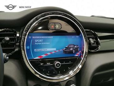 Mini Electric Cooper E — photo 14