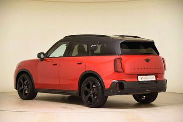 Mini Countryman JCW Cooper — photo 2