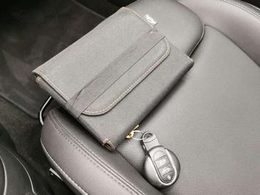 Mini Electric Cooper E — photo 19