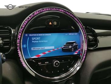 Mini Cooper E — photo 15