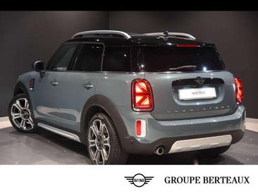 Mini Countryman Northwood Cooper — photo 3