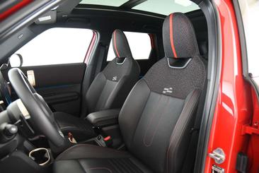 Mini Countryman JCW Cooper — photo 5