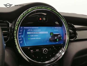 Mini Cooper E — photo 20