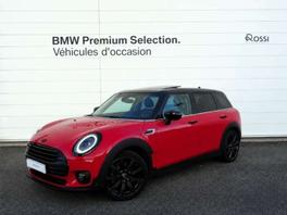 Mini Cooper E - 2023 - Joinsteer - #1