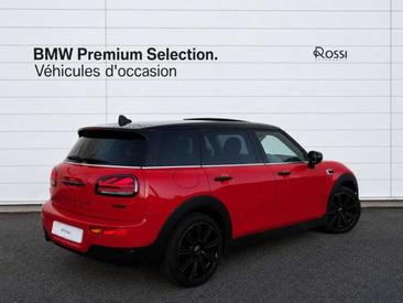 Mini Cooper E — photo 2