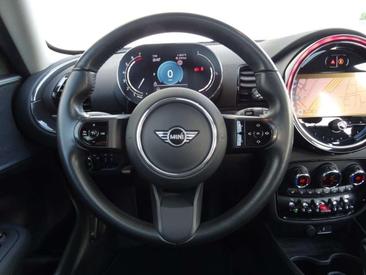 Mini Cooper E — photo 8