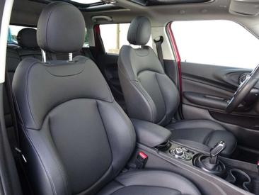 Mini Cooper E — photo 9